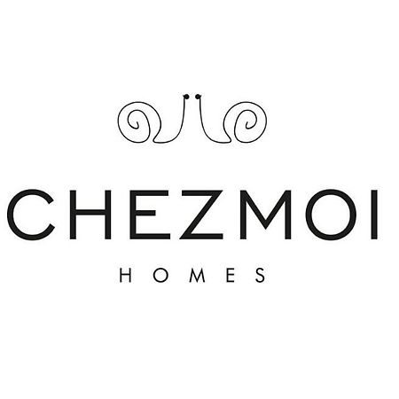 Chezmoihomes Granada Central Penthouse Eksteriør billede