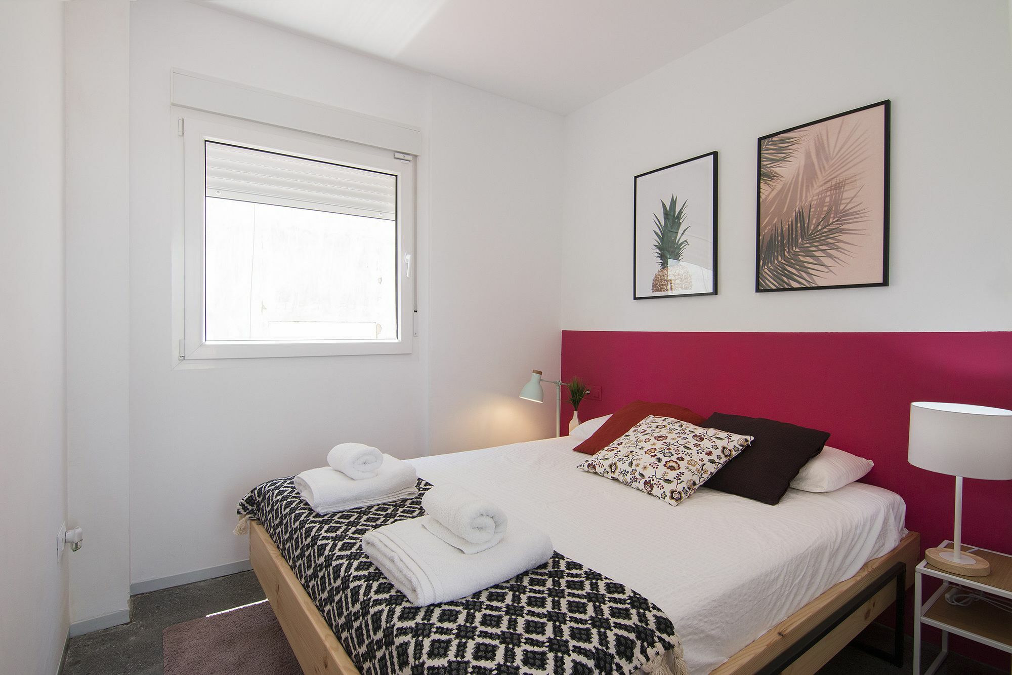 Chezmoihomes Granada Central Penthouse Eksteriør billede